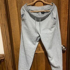 Men's joggers - L